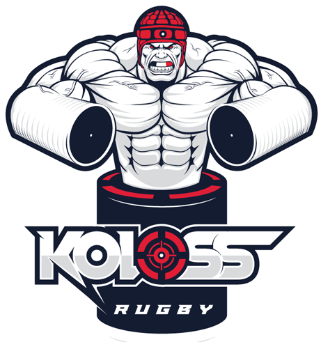 koloss-mascotte