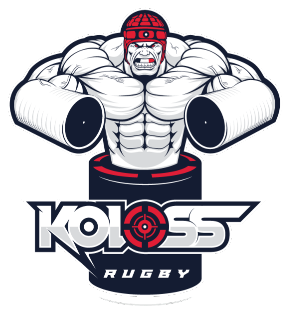 Koloss Rugby